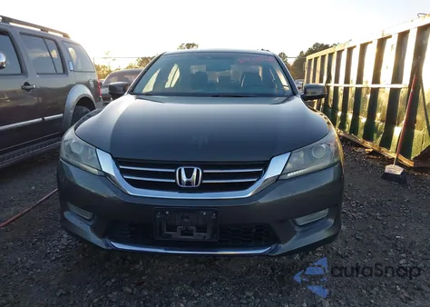 2013 Honda Accord Ex-L z USA, uszkodzony, nr VIN 1HGCR2F82DA200391